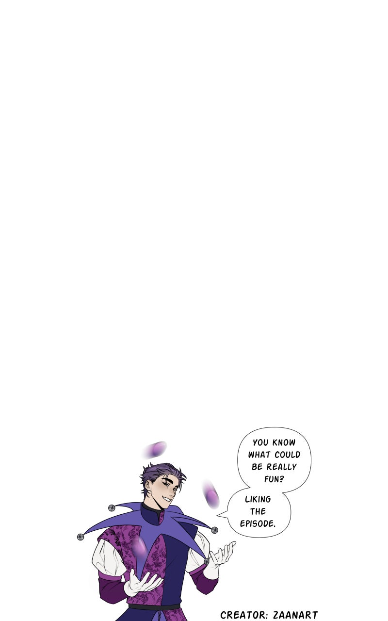 The Queen and Court Jester Episode 47 page 57 - 