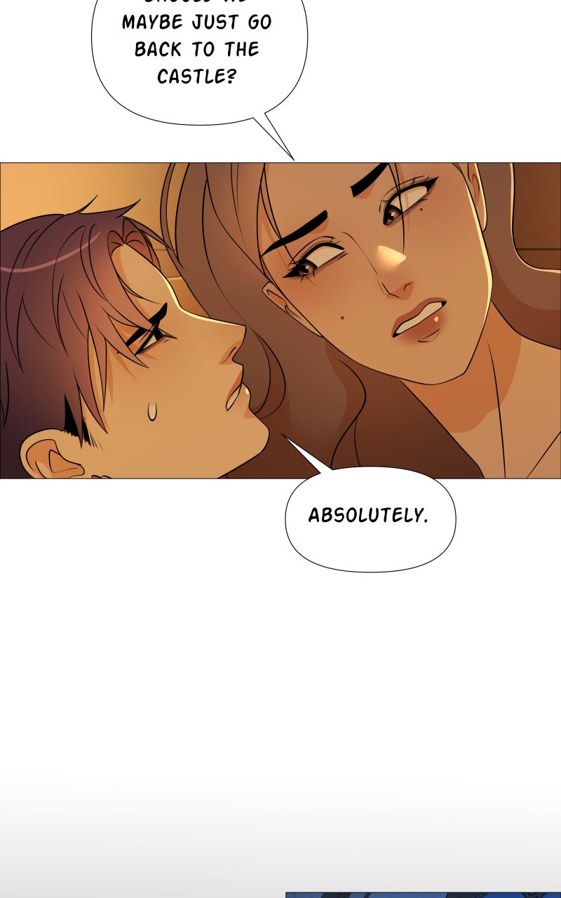 The Queen and Court Jester Episode 48 page 23 - 