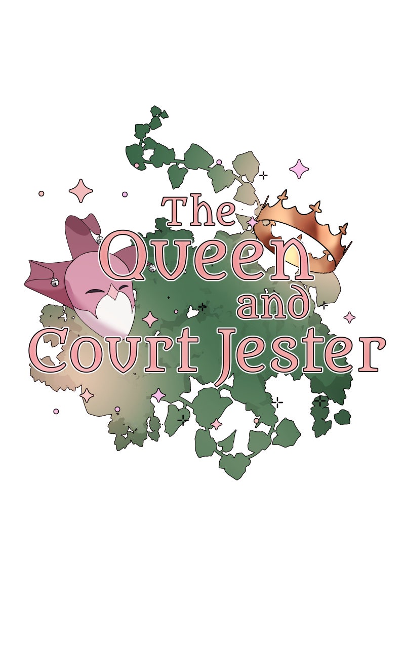 The Queen and Court Jester Episode 48 page 35 - 