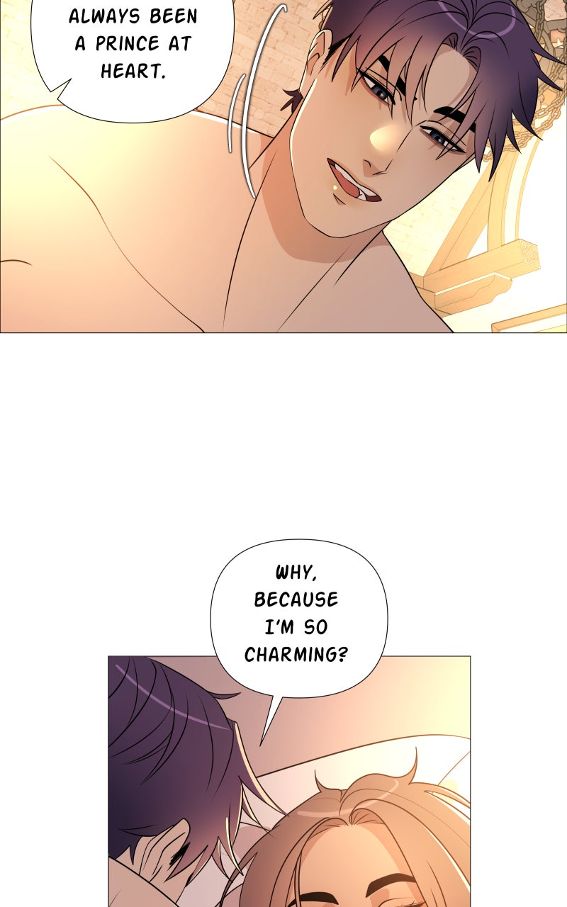 The Queen and Court Jester Episode 48 page 40 - 