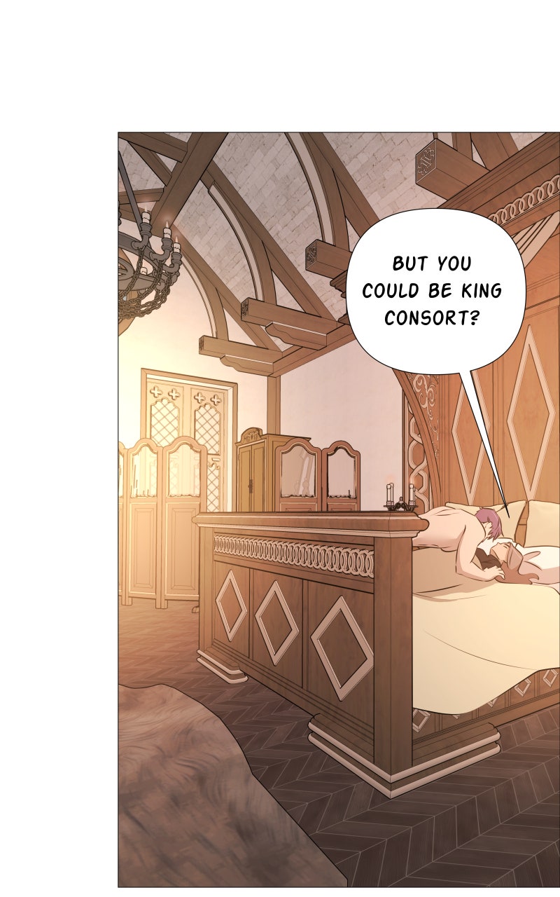 The Queen and Court Jester Episode 48 page 45 - 