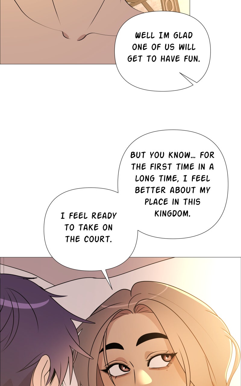 The Queen and Court Jester Episode 48 page 47 - 