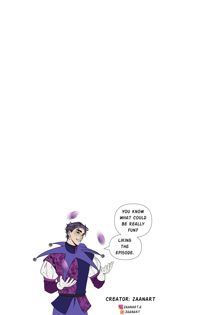 The Queen and Court Jester Episode 48 page 55 - 