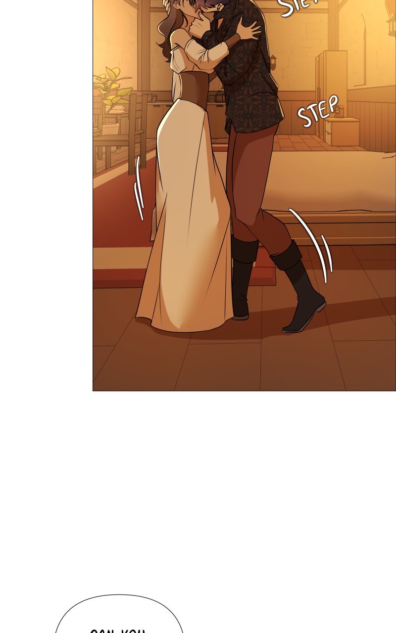 The Queen and Court Jester Episode 48 page 10 - 