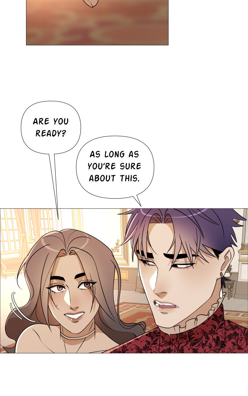 The Queen and Court Jester Episode 49 (Series Finale) page 2 - 