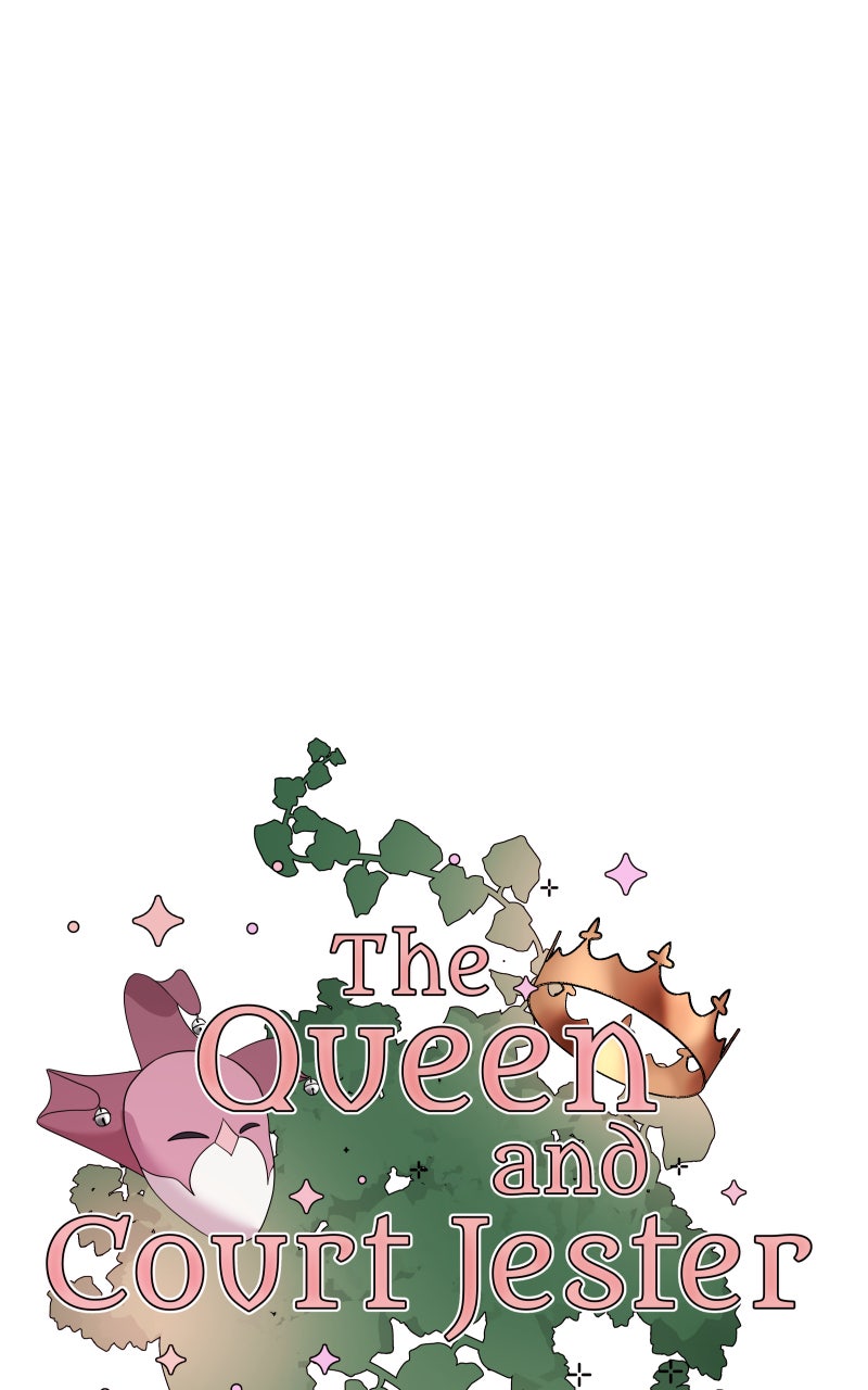The Queen and Court Jester Episode 49 (Series Finale) page 14 - 