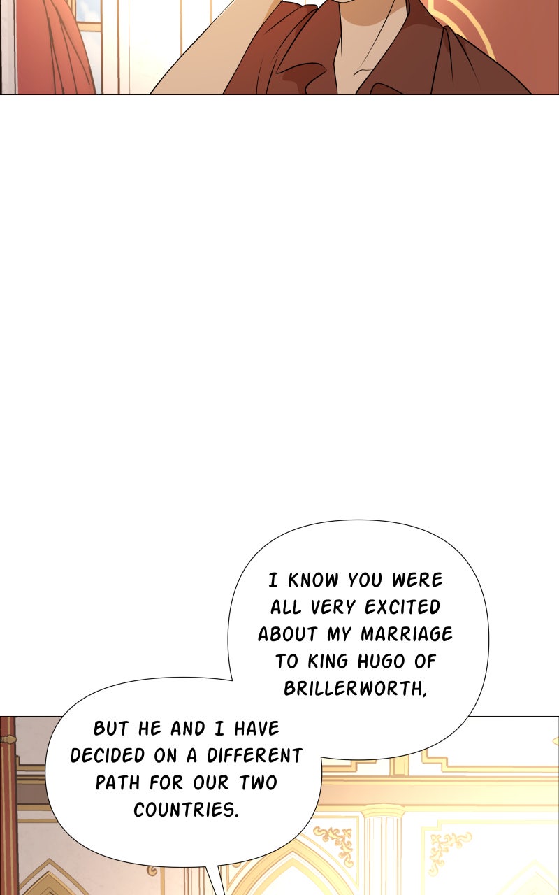 The Queen and Court Jester Episode 49 (Series Finale) page 16 - 