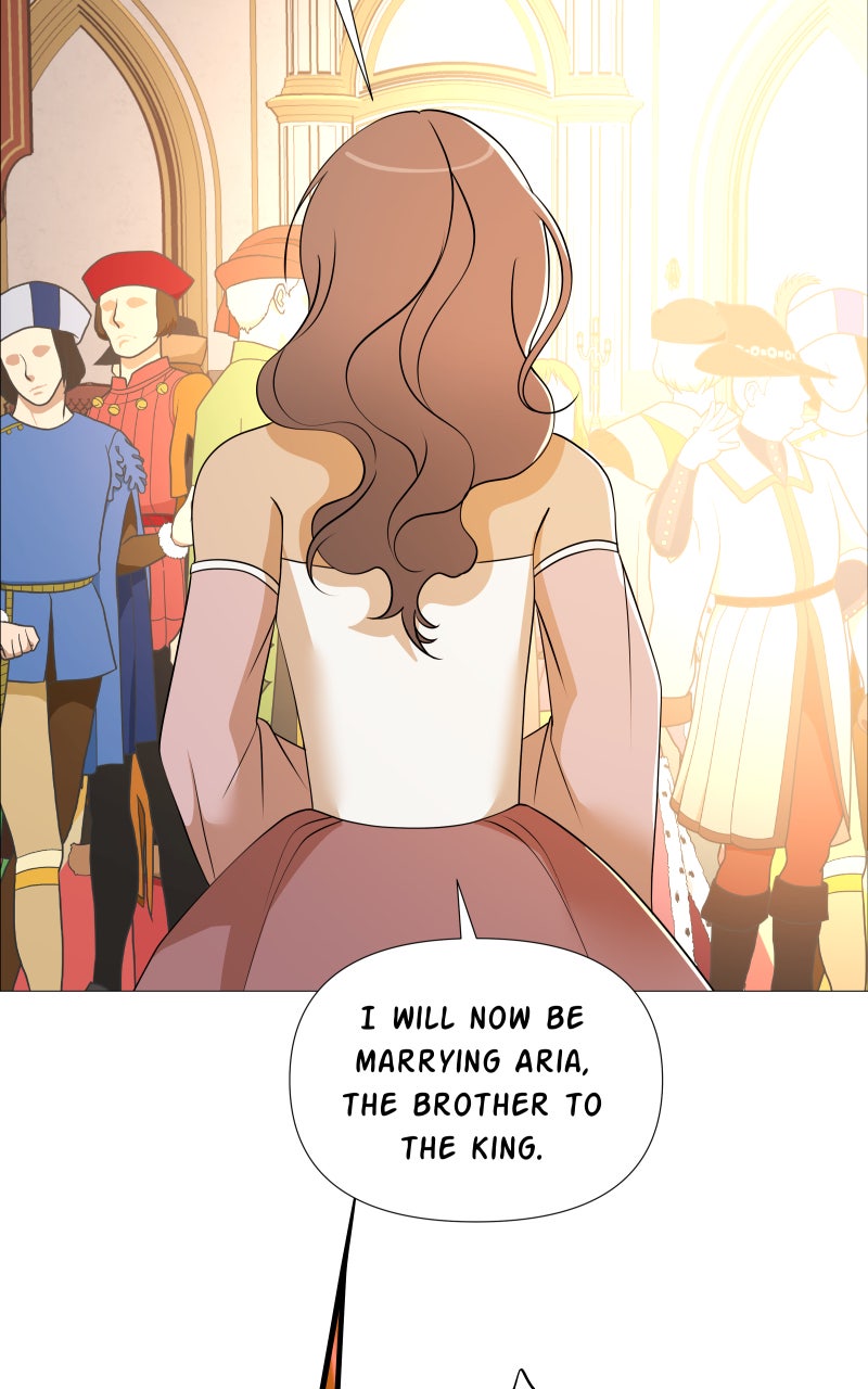 The Queen and Court Jester Episode 49 (Series Finale) page 17 - 