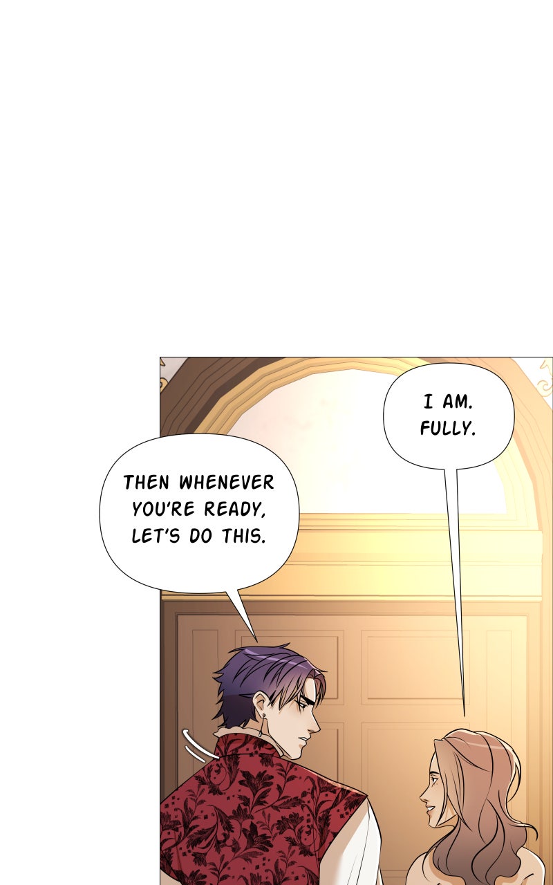 The Queen and Court Jester Episode 49 (Series Finale) page 3 - 