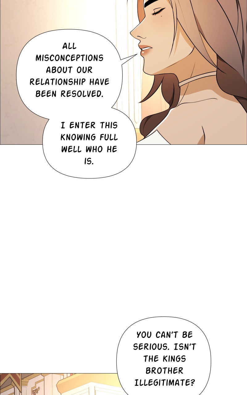 The Queen and Court Jester Episode 49 (Series Finale) page 21 - 