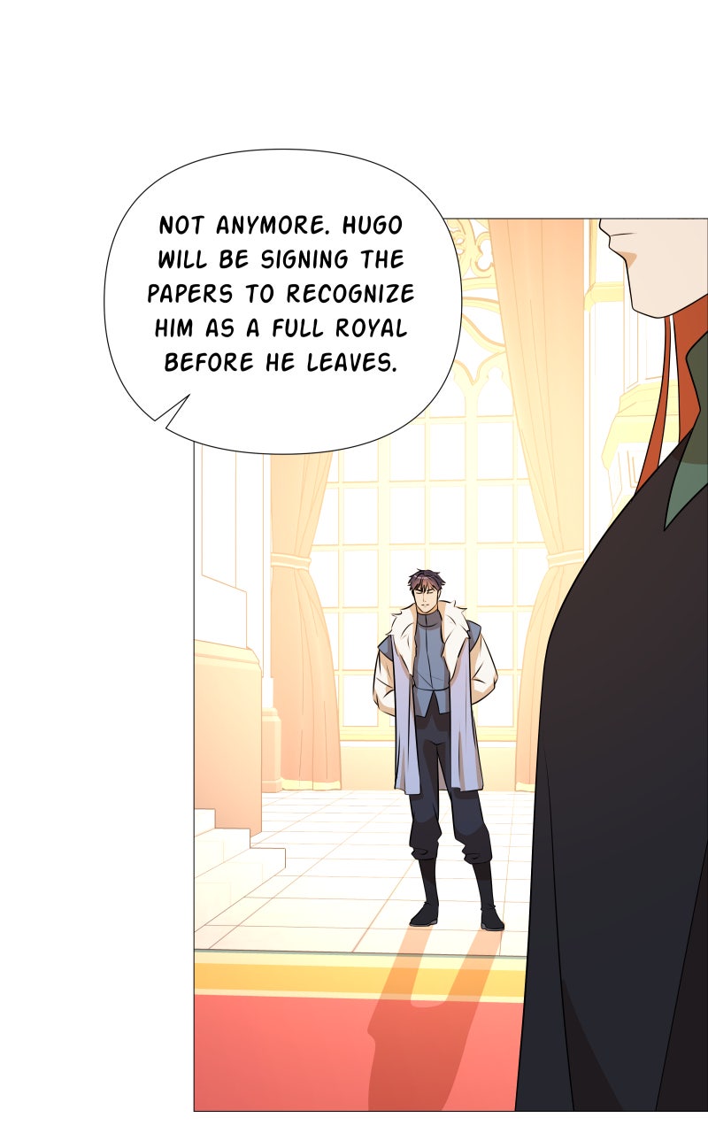 The Queen and Court Jester Episode 49 (Series Finale) page 23 - 