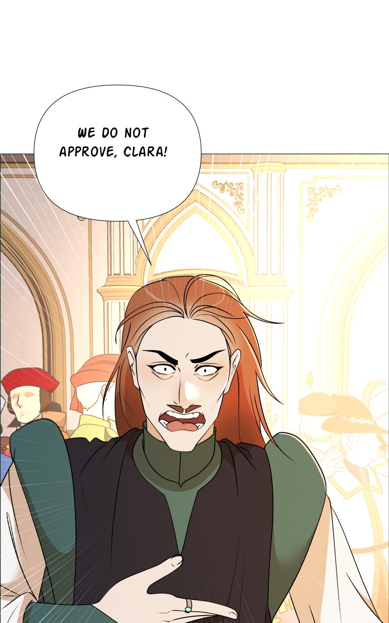 The Queen and Court Jester Episode 49 (Series Finale) page 24 - 