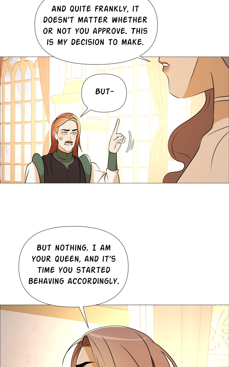 The Queen and Court Jester Episode 49 (Series Finale) page 27 - 