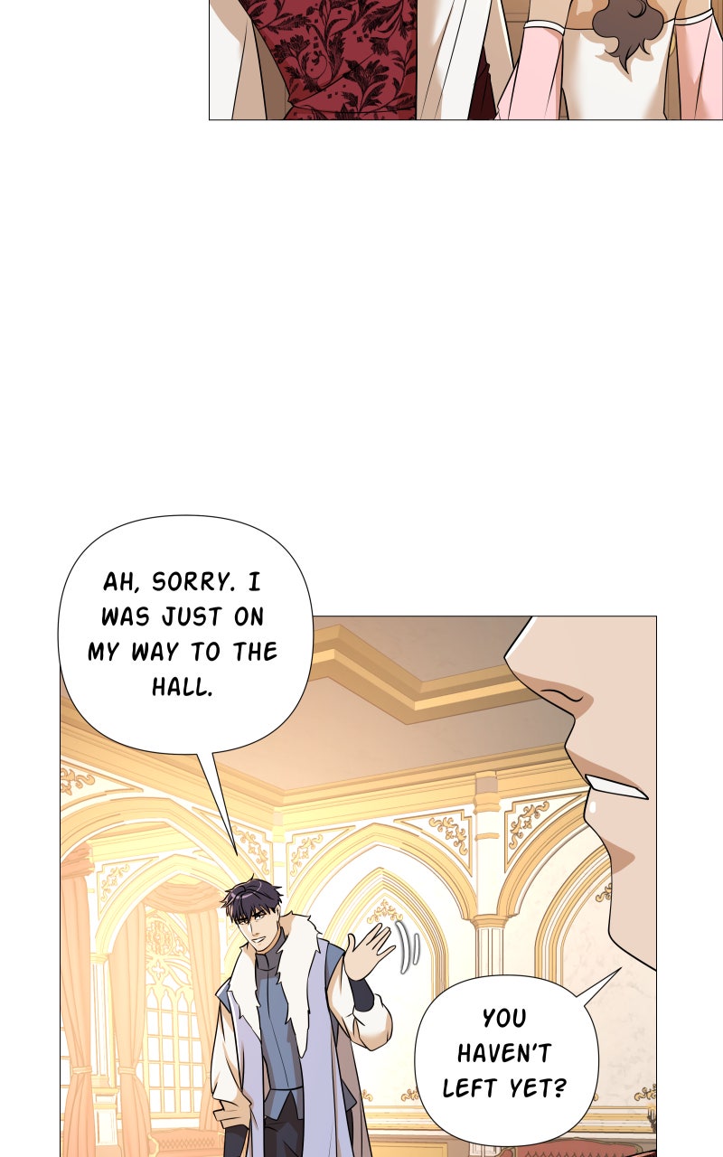The Queen and Court Jester Episode 49 (Series Finale) page 4 - 