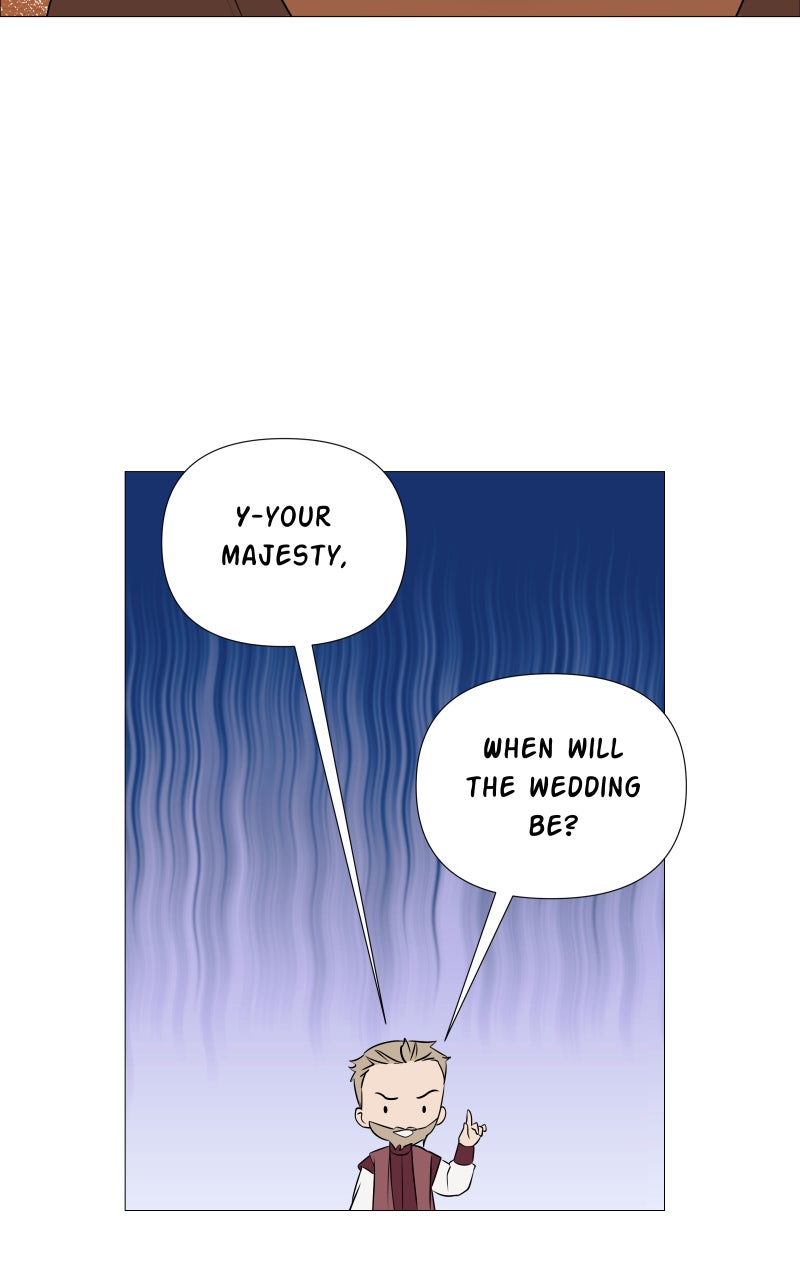 The Queen and Court Jester Episode 49 (Series Finale) page 31 - 