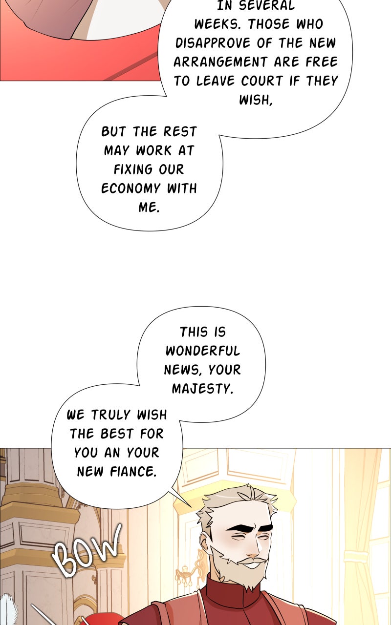 The Queen and Court Jester Episode 49 (Series Finale) page 33 - 