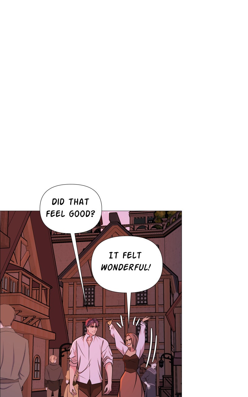 The Queen and Court Jester Episode 49 (Series Finale) page 39 - 