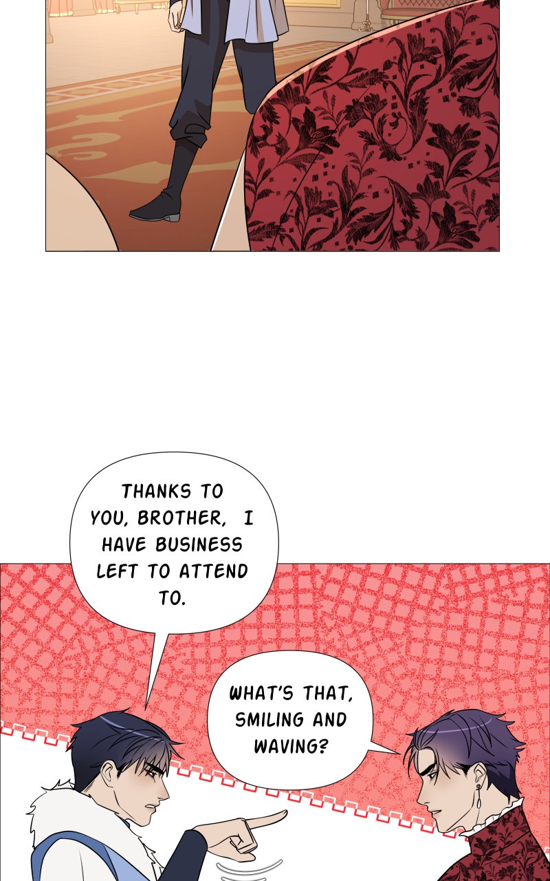 The Queen and Court Jester Episode 49 (Series Finale) page 5 - 