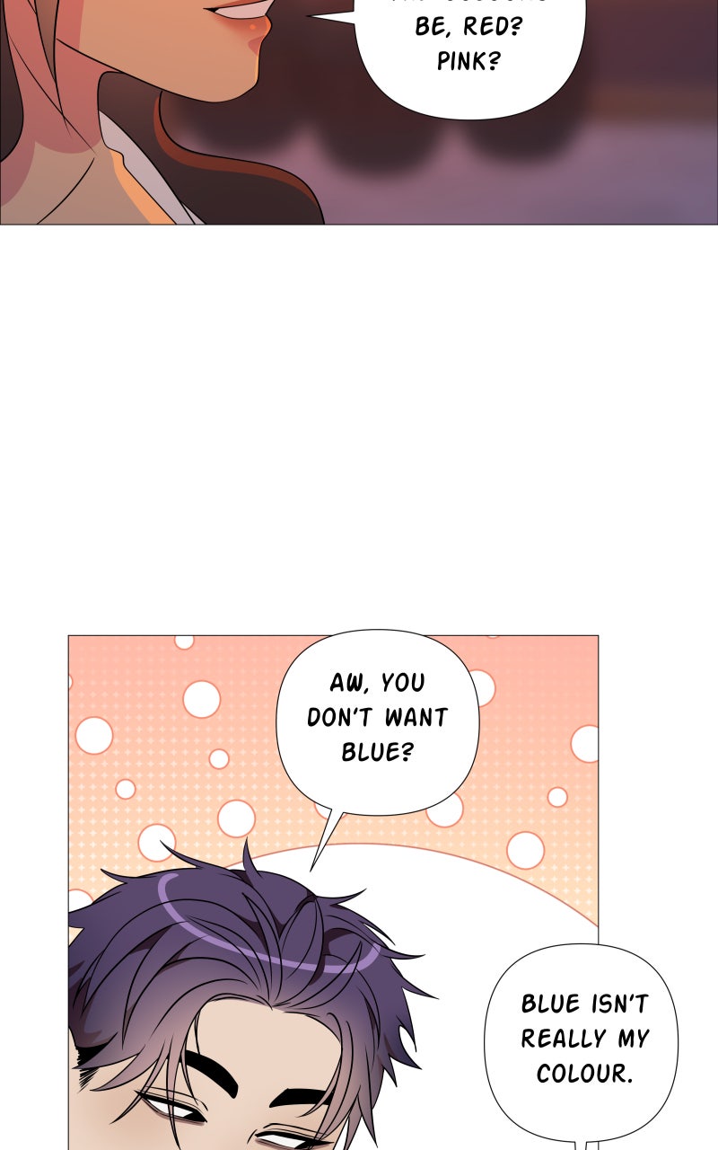 The Queen and Court Jester Episode 49 (Series Finale) page 41 - 