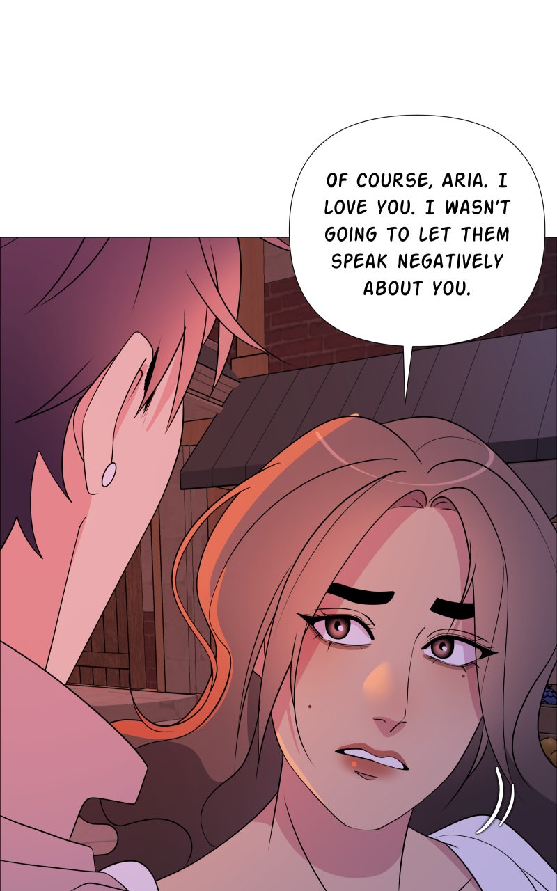 The Queen and Court Jester Episode 49 (Series Finale) page 44 - 
