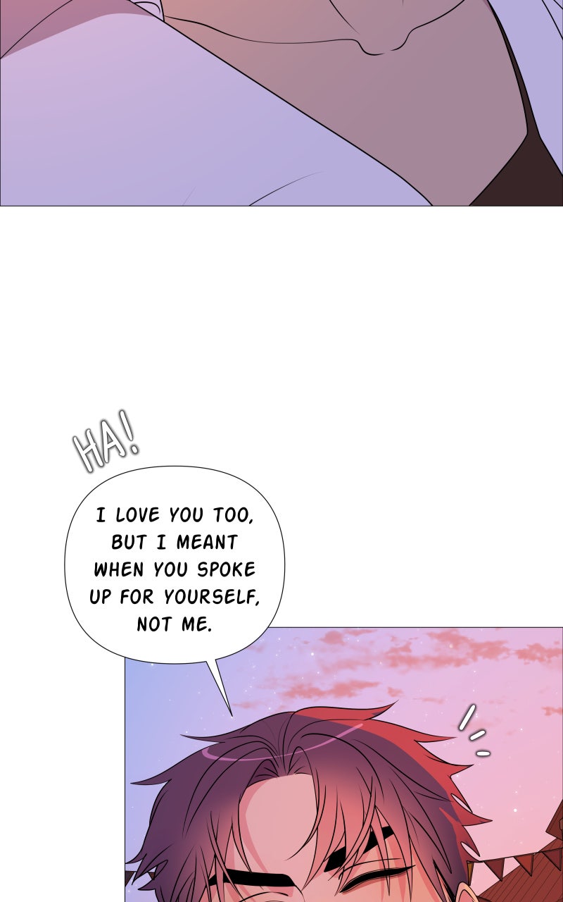 The Queen and Court Jester Episode 49 (Series Finale) page 45 - 