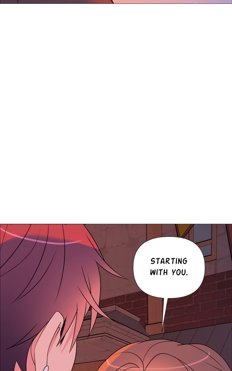 The Queen and Court Jester Episode 49 (Series Finale) page 48 - 