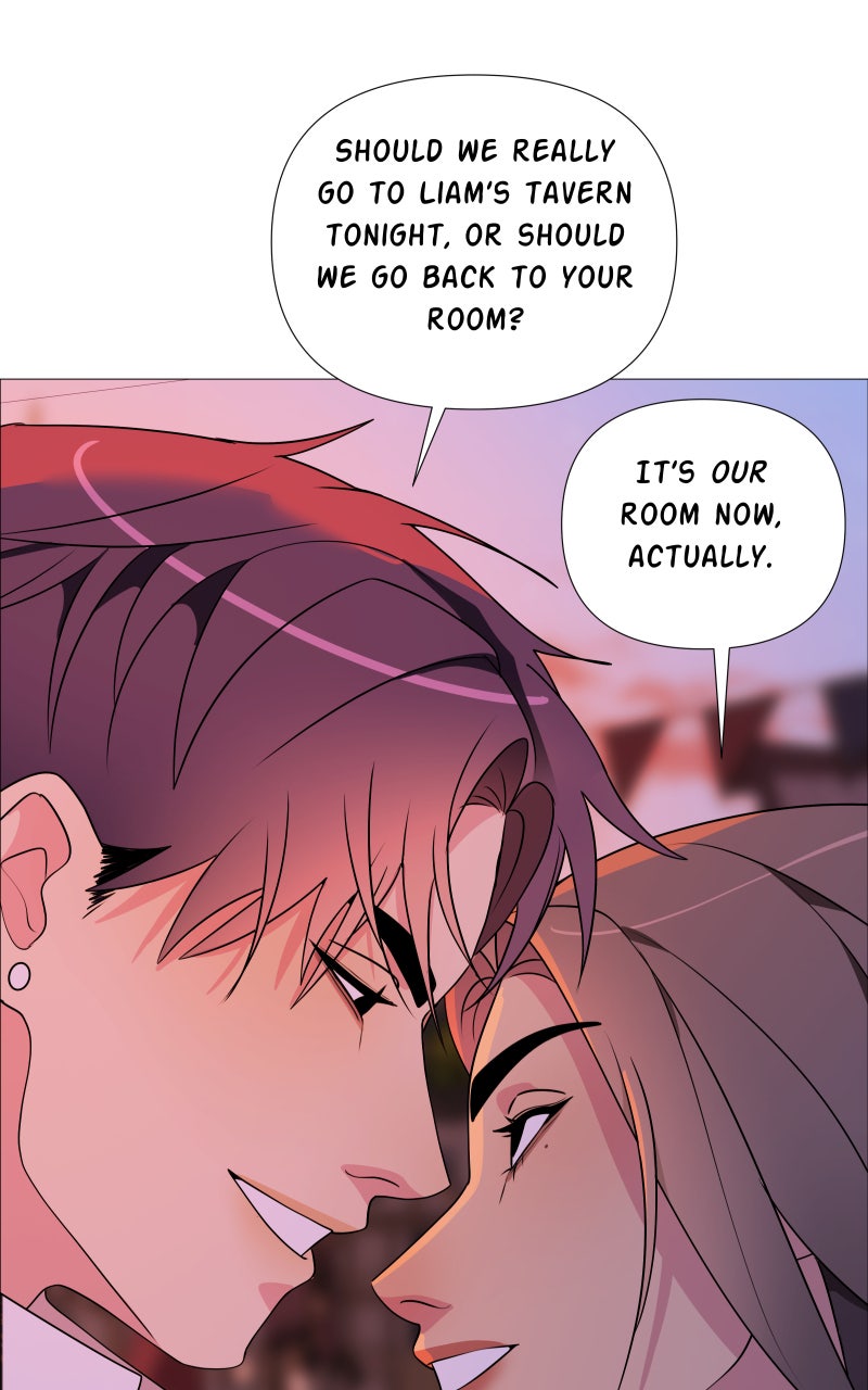 The Queen and Court Jester Episode 49 (Series Finale) page 50 - 