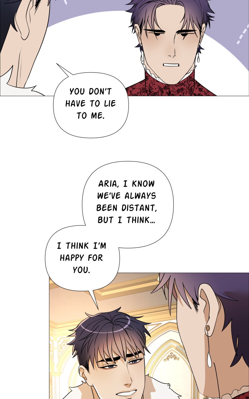 The Queen and Court Jester Episode 49 (Series Finale) page 8 - 