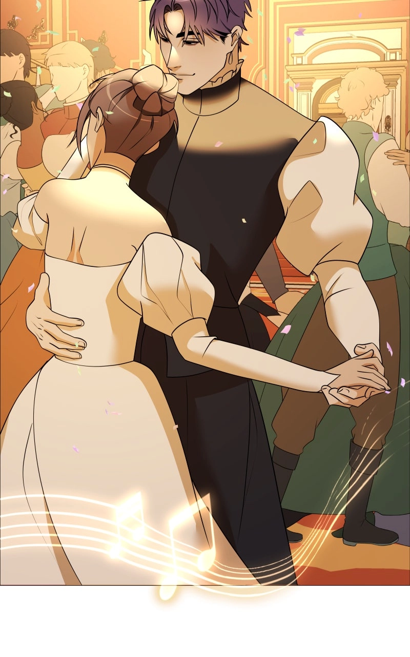 The Queen and Court Jester Chapter 50 page 11 - 