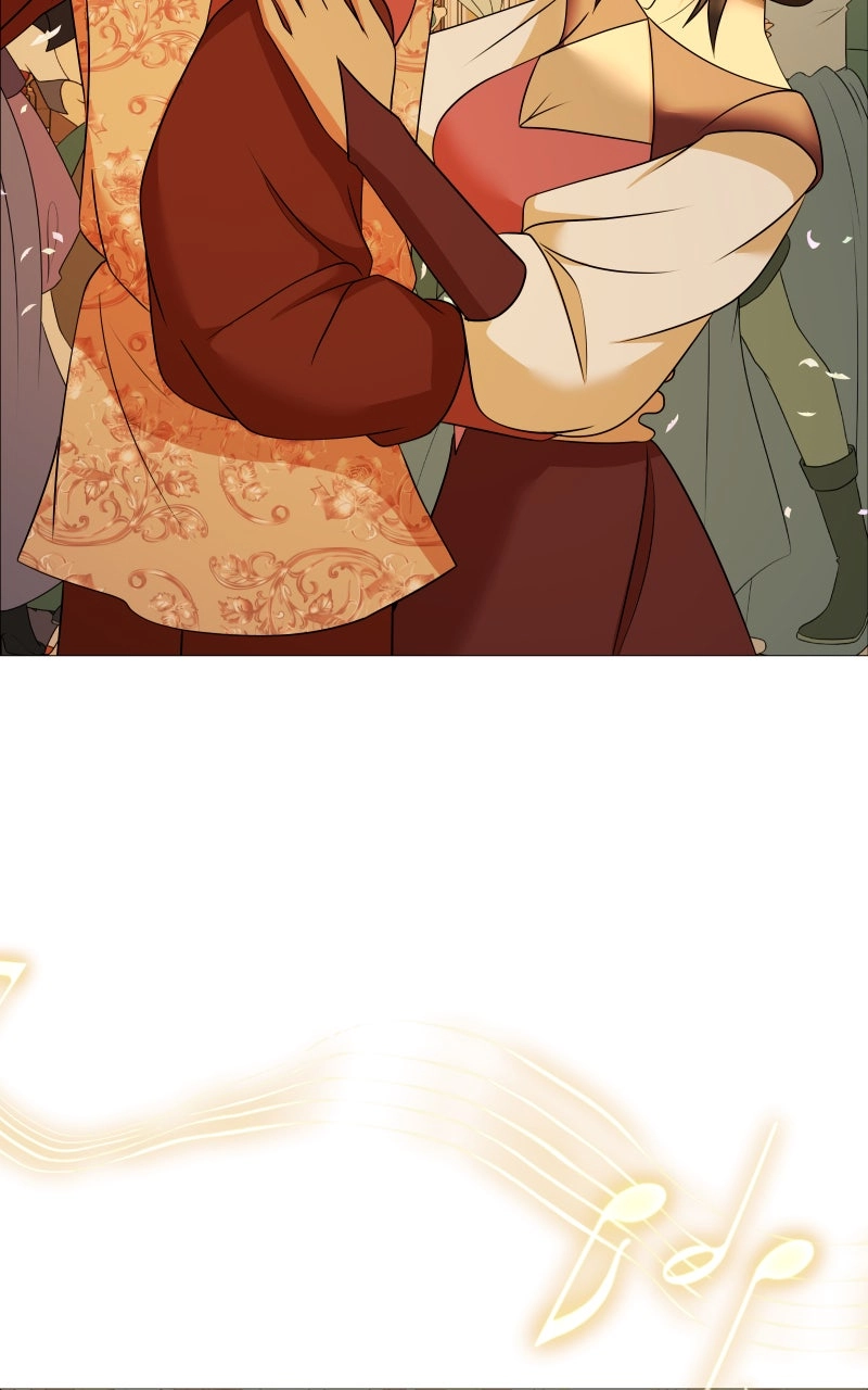 The Queen and Court Jester Chapter 50 page 13 - 