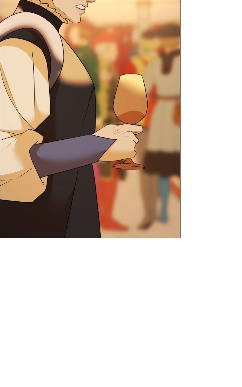 The Queen and Court Jester Chapter 50 page 18 - 