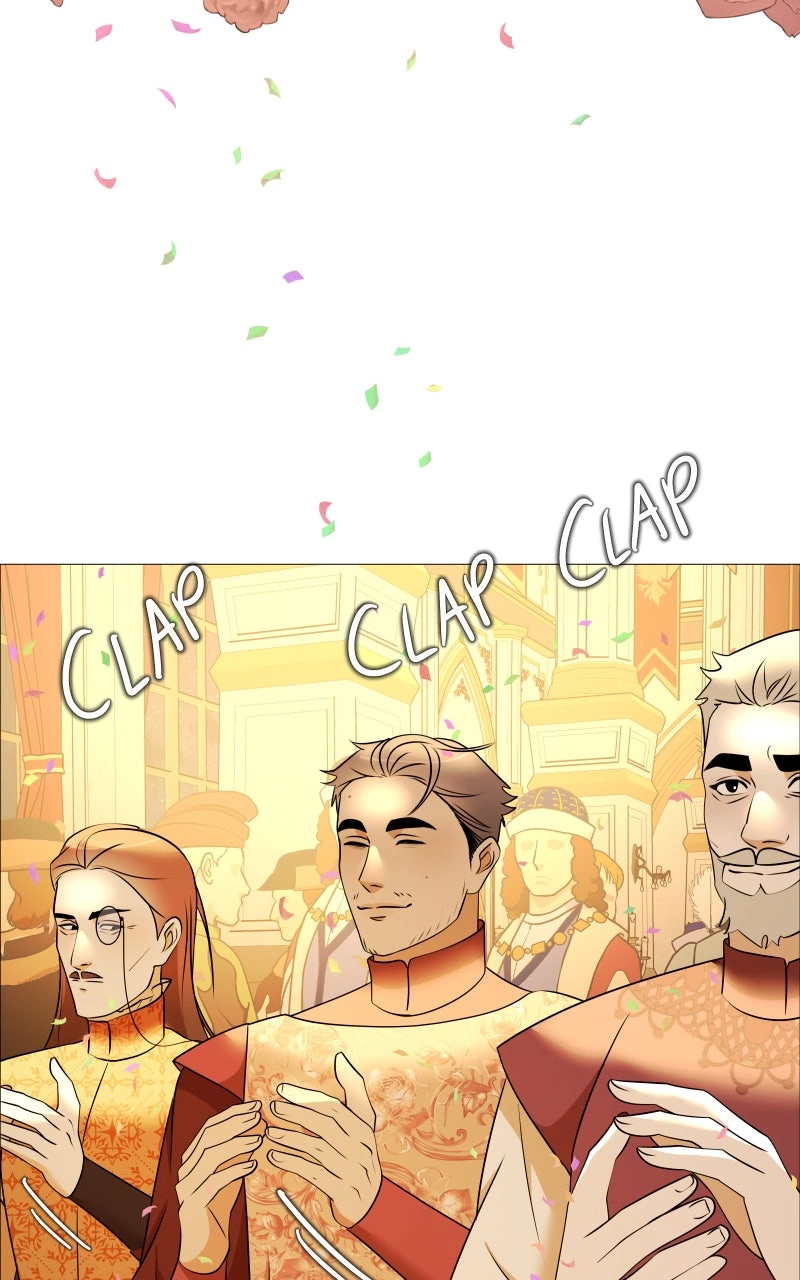 The Queen and Court Jester Chapter 50 page 3 - 