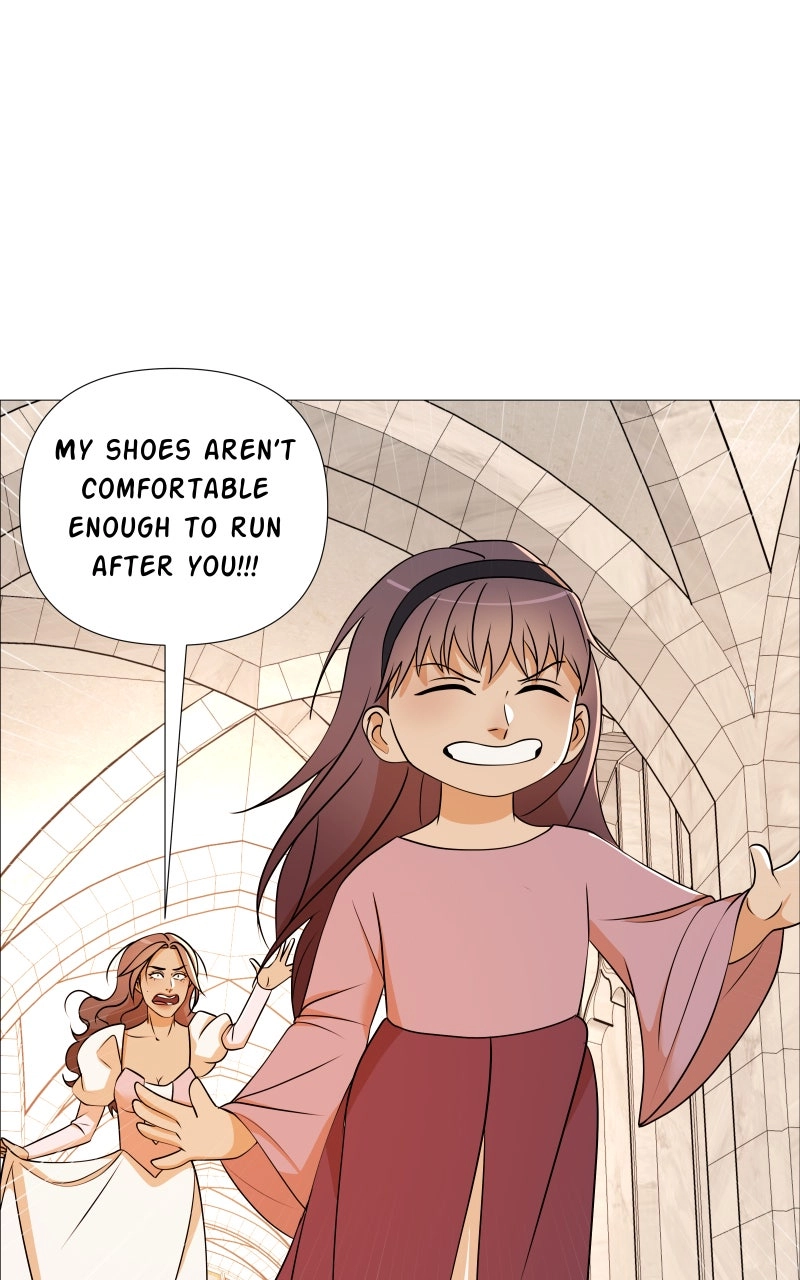 The Queen and Court Jester Chapter 50 page 29 - 