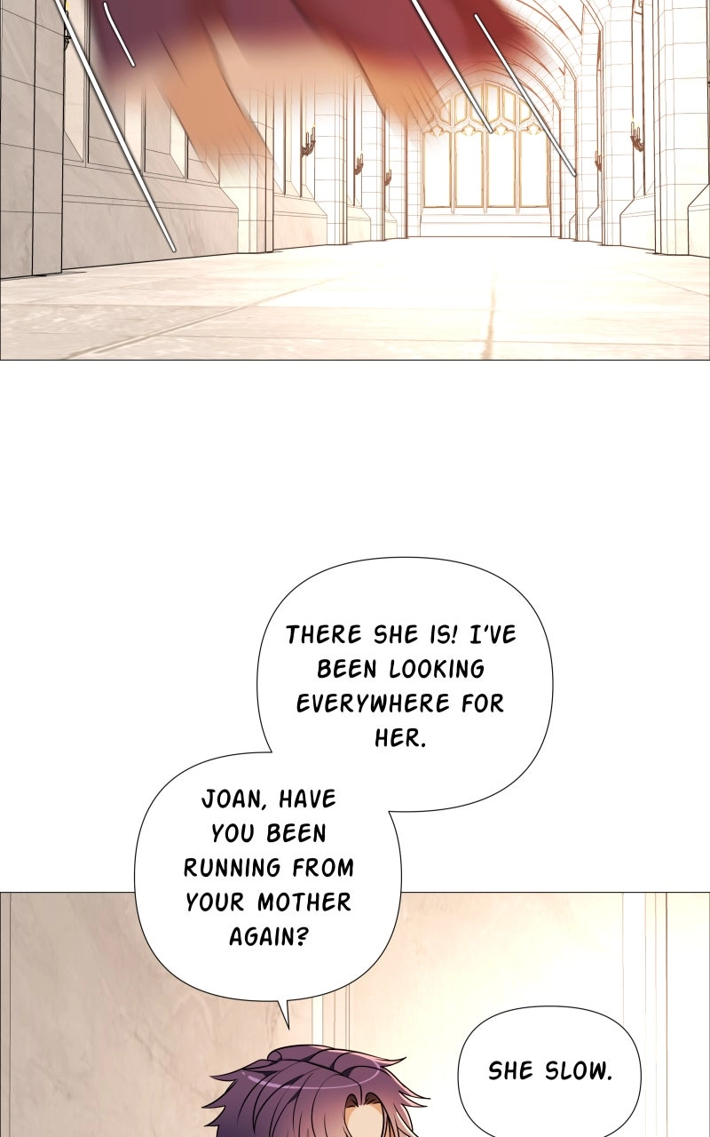 The Queen and Court Jester Chapter 50 page 31 - 
