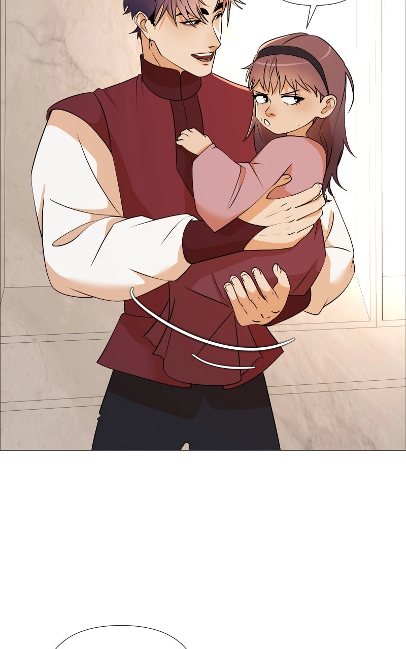 The Queen and Court Jester Chapter 50 page 32 - 
