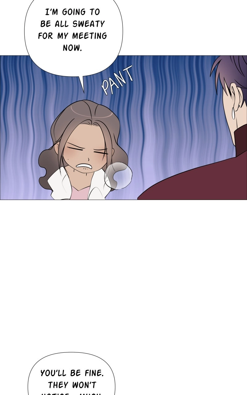 The Queen and Court Jester Chapter 50 page 33 - 