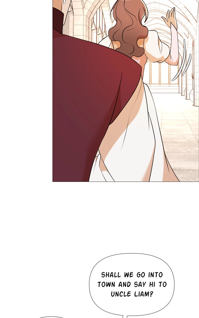The Queen and Court Jester Chapter 50 page 35 - 