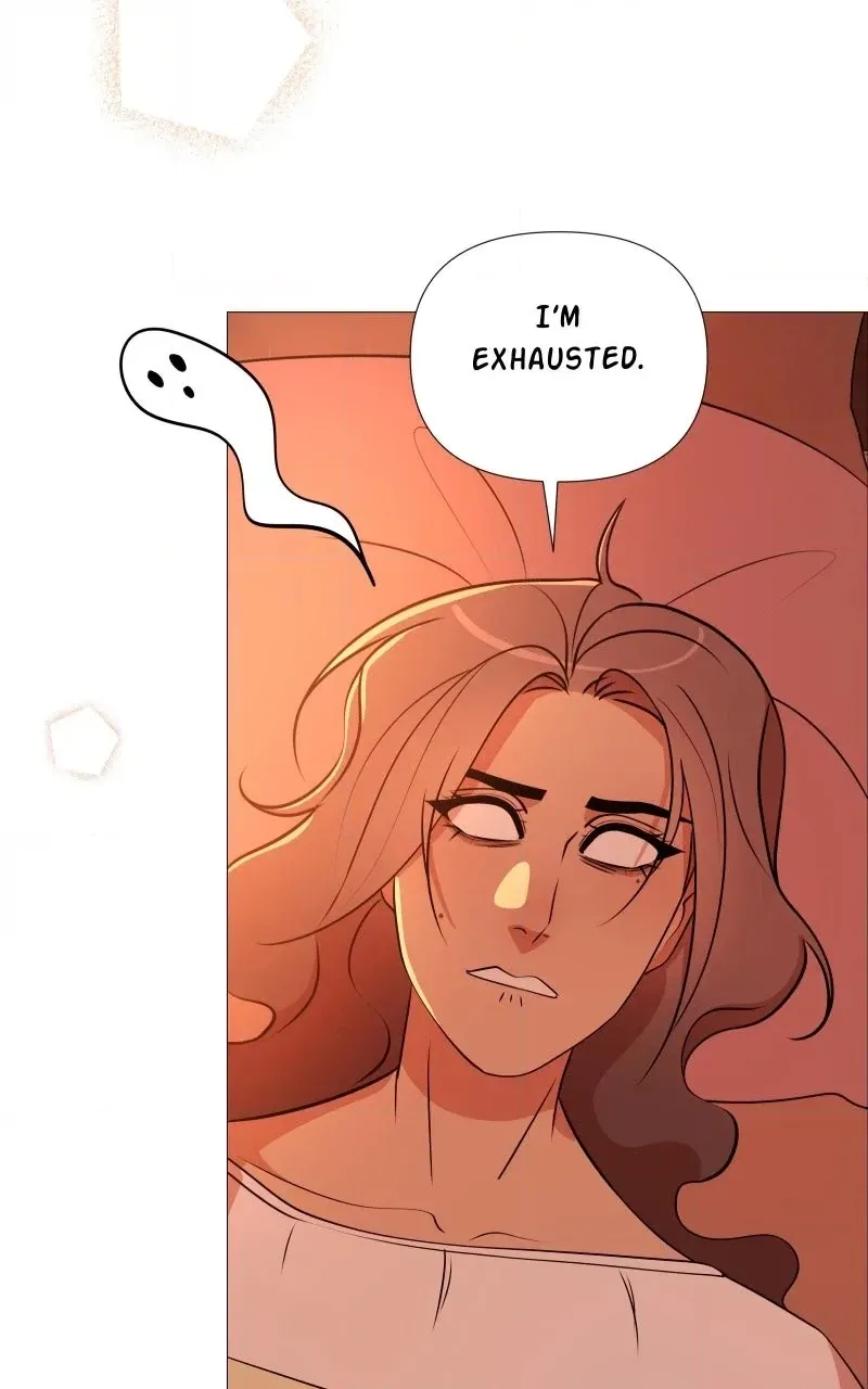 The Queen and Court Jester Chapter 50 page 40 - 