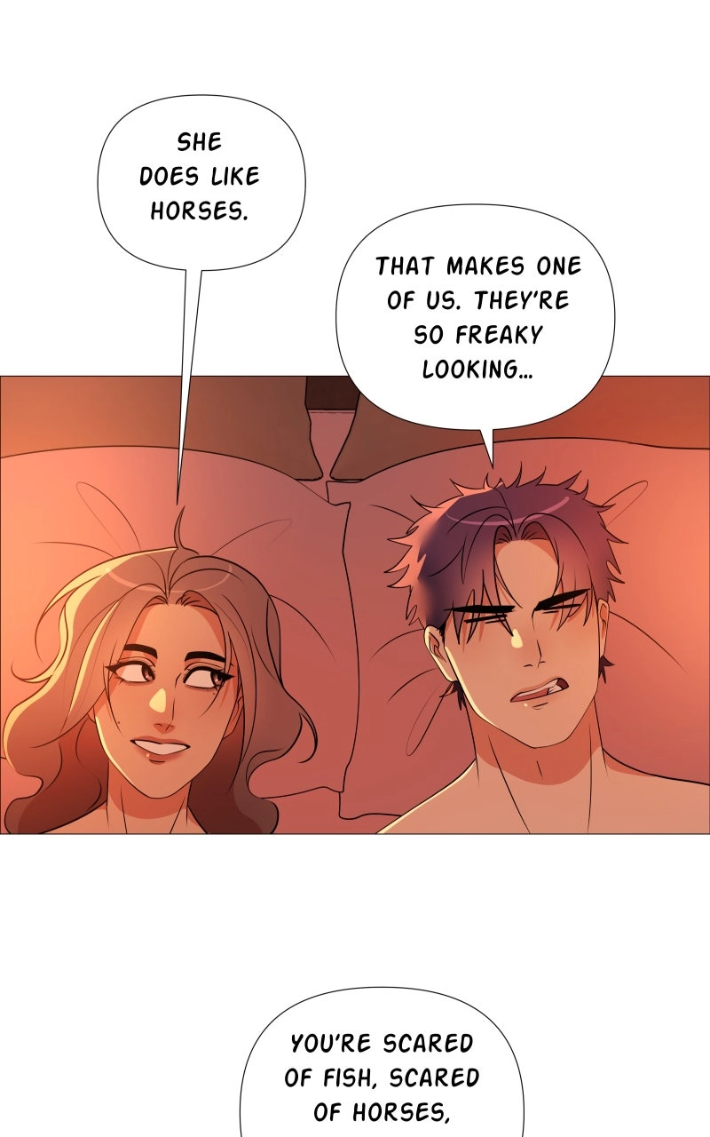 The Queen and Court Jester Chapter 50 page 42 - 