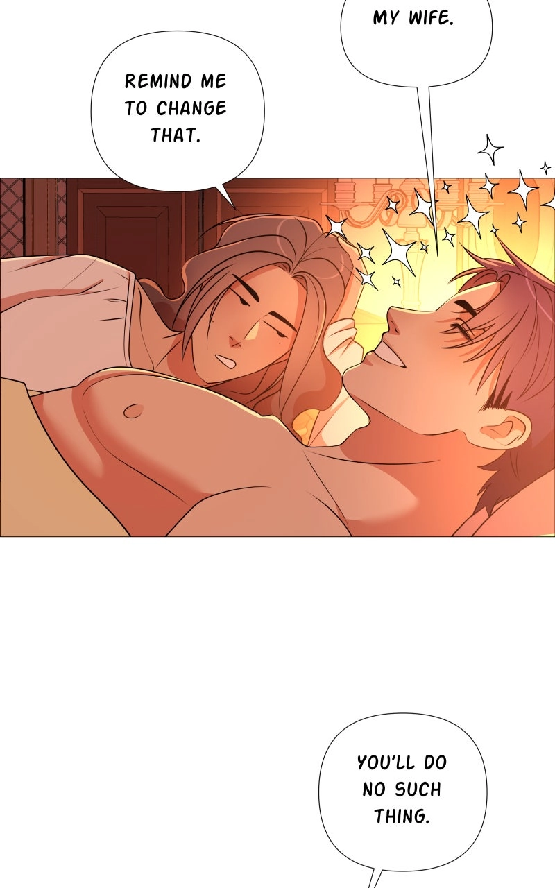 The Queen and Court Jester Chapter 50 page 44 - 