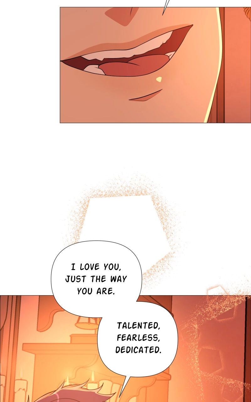The Queen and Court Jester Chapter 50 page 45 - 