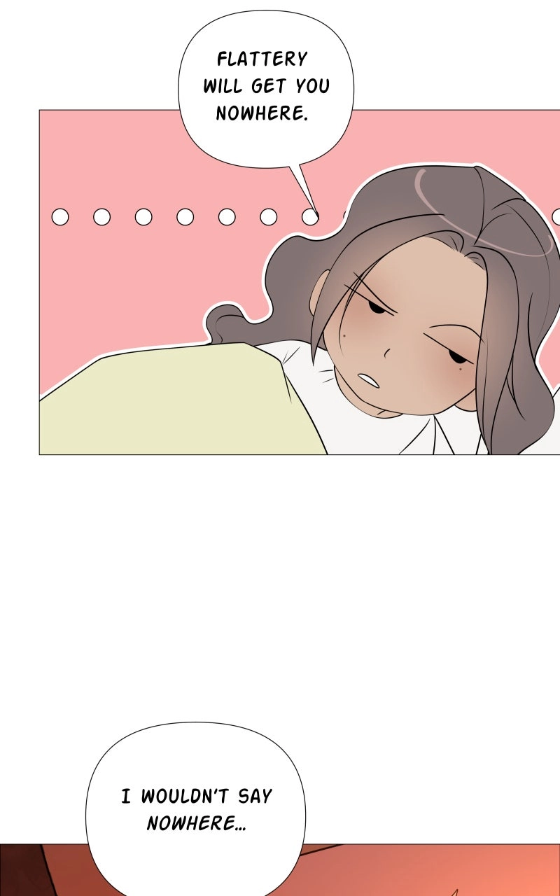 The Queen and Court Jester Chapter 50 page 47 - 