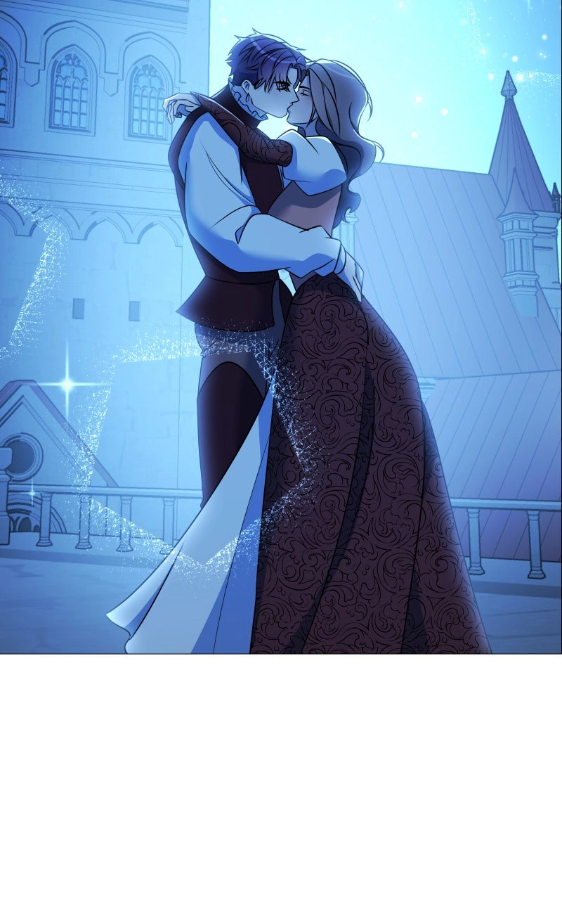 The Queen and Court Jester Chapter 50 page 57 - 