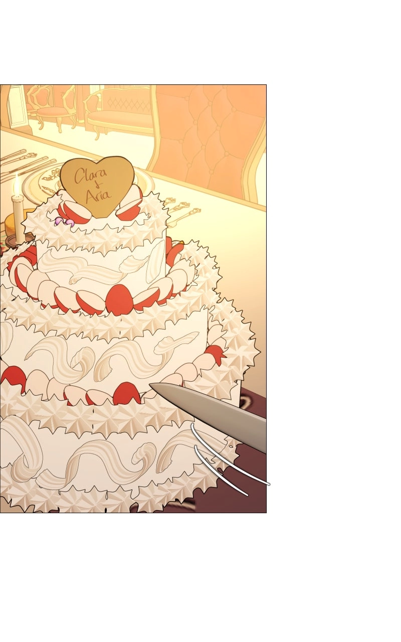 The Queen and Court Jester Chapter 50 page 7 - 