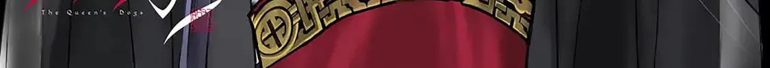 The Queen's Dogs Chapter 1 page 2 - 