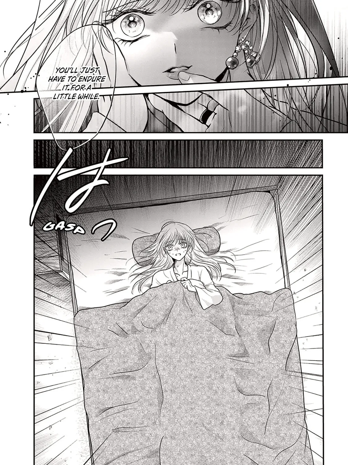 The Queen's Dogs Chapter 2 page 51 - 