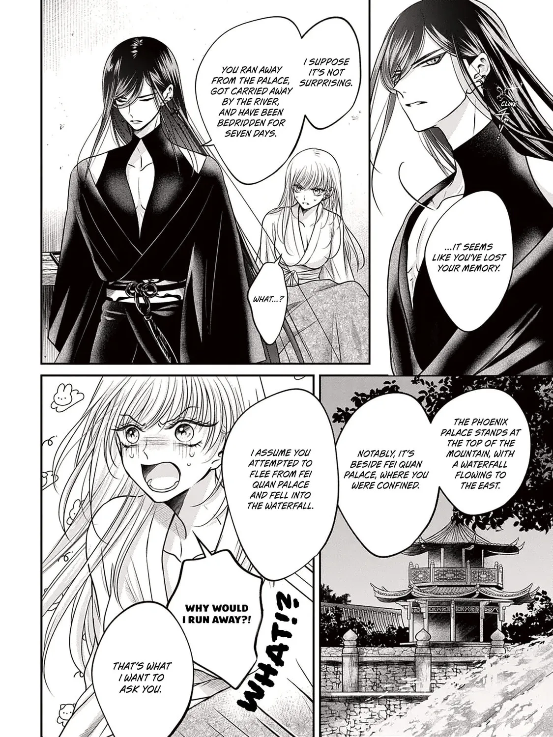 The Queen's Dogs Chapter 2 page 57 - 