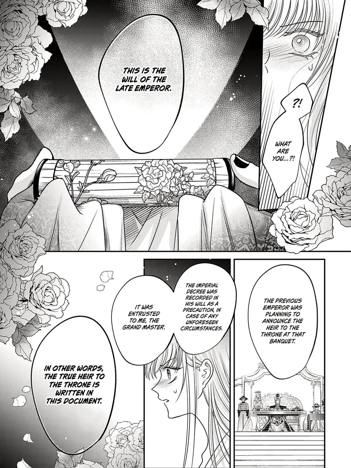 The Queen's Dogs Chapter 2 page 91 - 