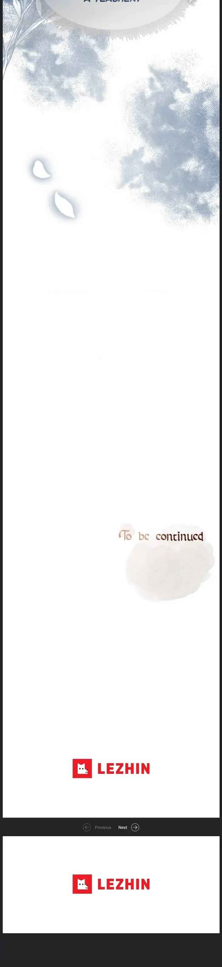 The Queen's Secret Lessons Chapter 1 page 39 - 