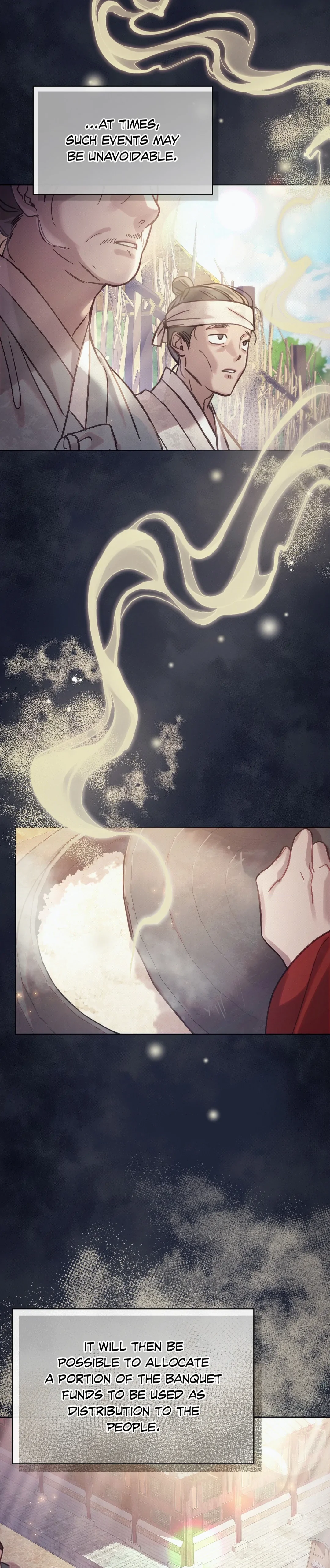 The Queen's Secret Lessons Chapter 10 page 7 - 